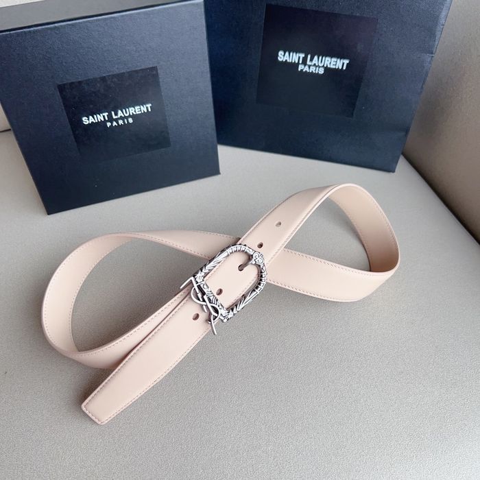 Yves saint Laurent Belt 30MM SLB00086